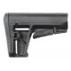 Kriss USA DADS150BL00 Defiance AR-15 Buttstock Black
