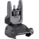 KRISS USA Top Mounted Deployable Iron Sight for Picatinny