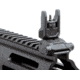 KRISS USA Top Mounted Deployable Front Sight, Black, DAPFSBL00
