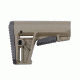 Kriss USA DEFIANCE AR-15 DS150 Stock FDE DA-DS150FD00