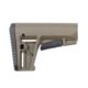 Kriss USA DEFIANCE AR-15 DS150 Stock FDE DA-DS150FD00