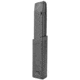 KRISS USA, Inc Magazine, 10MM, 33 Rounds, Fits Kriss VECTOR, Black, KVA-MX210BL00