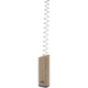 KRISS USA Kriss VECTOR 9mm +23 Rounds Pistol Magazine Extension, FDE, 23, KRKVA-MX2K90FD00