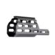 Kriss Usa Kriss Vector Modular Rail Mk1 Black For Kriss G2 Crb