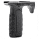 KRISS USA Kriss Vector Vertical Grip w/Handstop, Black Polymer, KVAVGBL00