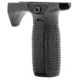 KRISS USA Kriss Vector Vertical Grip w/Handstop, Black Polymer, KVAVGBL00