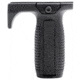 KRISS USA Kriss Vector Vertical Grip w/Handstop, Black Polymer, KVAVGBL00