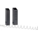KRISS USA Mag-Ex2 Glock 21 Gen 3-5 . 45 ACP 30 Round Pistol Magazine Extension Kit