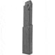 KRISS USA Vector Extended Rifle Magazine, .22 LR, 30 Round, Black, 1 Pack, Polymer, KVAV22M30BL00-30RD