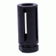 Kriss USA Vector Flash Hider 45ACP Black KVA-FH45BL00