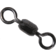 KROK Stainless Barrel Swivels Size 5 220LB, 50/Pack, SSS5-50PK