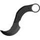 Krudo SNAG Live Fixed Blade, 6 7/8in. SNGFB1095