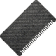 Krudo Ultimate Defense Card, 3.5in. X 2in. SNGUCFC