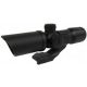 Kruger Optical 1.5-5x32 Tacdriver 30mm Tactical Rifle Scope