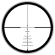 Kruger Optical KPS-6 2-12x50 Rifle Scope, Ballistic BDC MAG, Black, 63384