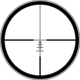 Kruger Optical KPS-6 2-12x50 Rifle Scope, Ballistic BDC STD, Black, 63383