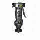 Kruger Optical Pistol Grip PRO Tripod Head 65307