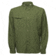 Kryptek Adventure 3 Long Sleeve Shirt - Mens, Ranger Green, Extra Small, 19ADV3LSRG2