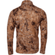Kryptek Arma 1/2 ZIP Shirt - Mens, Flyway, 3XL, 23ARMZFLY8