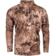 Kryptek Arma 1/2 ZIP Shirt - Mens, Highlander, XL, 23ARMZH6