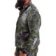 Kryptek Arma Fleece 1/2 Zip Shirt - Mens, ALTITUDE, L, 19ARMZA5