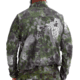 Kryptek Arma Fleece 1/2 Zip Shirt - Mens, ALTITUDE, L, 19ARMZA5
