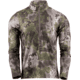 Kryptek Arma Fleece 1/2 Zip Shirt - Mens, ALTITUDE, L, 19ARMZA5