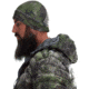Kryptek Arma Fleece Beanie - Mens, ALTITUDE, OS, 19ARMFBAOS