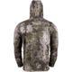 Kryptek Arma Fleece Hoodie - Mens, ALTITUDE, S, 19ARMH3