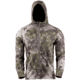 Kryptek Arma Fleece Hoodie - Mens, ALTITUDE, S, 19ARMH3
