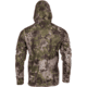 Kryptek Arma Full Zip Hoodie - Mens, ALTITUDE, 2XL, 23ARMFZHA7