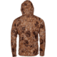 Kryptek Arma Full Zip Hoodie - Mens, FLYWAY, 2XL, 23ARMFZHFLY7