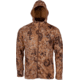 Kryptek Arma Full Zip Hoodie - Mens, FLYWAY, 2XL, 23ARMFZHFLY7