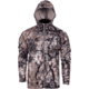 Kryptek Arma Full Zip Hoodie - Mens, Obskura Skyfall, 2XL, 23ARMFZHSF7