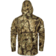 Kryptek Arma Full Zip Hoodie - Mens, Obskura Transitional, XL, 23ARMFZHTS6