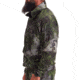 Kryptek Arma Tech 1/2 Zip Shirt - Mens, ALTITUDE, M, 19ARMTZA4