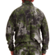 Kryptek Arma Tech 1/2 Zip Shirt - Mens, ALTITUDE, M, 19ARMTZA4