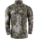 Open Box, Dealer Demo, Kryptek Arma Tech 1/2 Zip Shirt - Men's, ALTITUDE, M, 19ARMTZA4