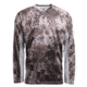 Kryptek Aura Long Sleeve - Mens, Raid/Wolf Grey, Large, 19AURLSRWG5