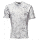 Kryptek Aura Short Sleeve - Men's, Wraith/Wolf Grey, Extra Small, 19AURSSYWG2
