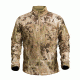 Kryptek Cadog Jacket - Men's, Extra Small, Highlander, 17CADWSJH2