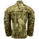 Kryptek Combat Field Shirt - Mens, Obskura Transitional, XXXL/Reg, 17COMFSBTS8