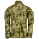 Kryptek Combat Field Shirt - Mens, Obskura Transitional, XXXL/Reg, 17COMFSBTS8
