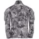 Kryptek Combat Field Shirt - Mens, Raid, S/Reg, 17COMFSBR3