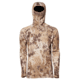 Kryptek Cronos Mens Fleece Hoodie, Highlander, M, NSN N, 18CROTH4