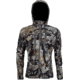 Kryptek Dailbor II Jacket - Womens, SKYFALL, L, 18WDALJSF5
