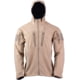 Kryptek Dalibor 3 Jacket, Khaki, S, 18DALJKI3