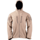 Kryptek Dalibor 3 Jacket, Khaki, XS, 18DALJKI2