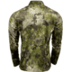 Kryptek Dalibor LT WT Rugby LS Shirt - Mens, Altitude, XXL/Reg, 21DALRLSA7