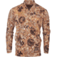 Kryptek Dalibor LT WT Rugby LS Shirt - Mens, Flyway, XXL/Reg, 21DALRLSFLY7
